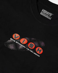 Camiseta Culture Preta