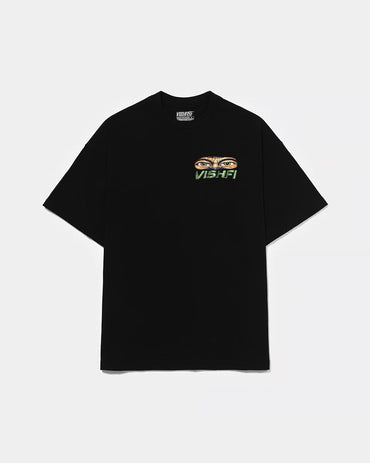 Camiseta Eye Preta