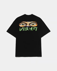 Camiseta Eye Preta