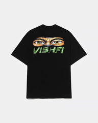 Camiseta Eye Preta