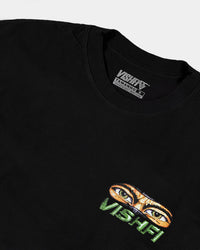 Camiseta Eye Preta
