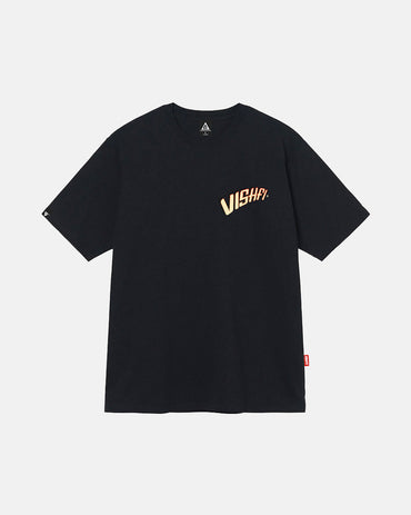 Camiseta Strike Preta