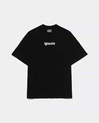 Camiseta Train Preta