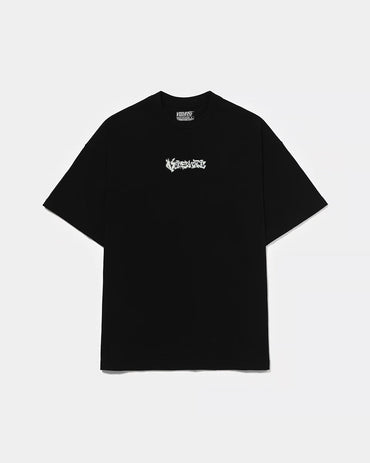 Camiseta Train Preta