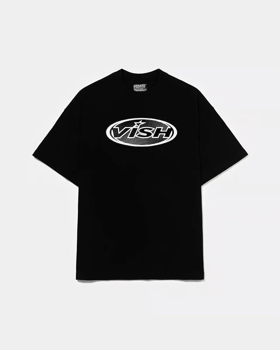 Camiseta VishStar Preta - Four Street