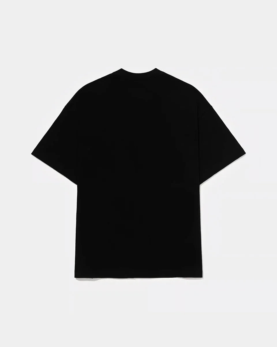 Camiseta VishStar Preta - Four Street