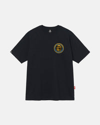 Camiseta Skull Est Preta