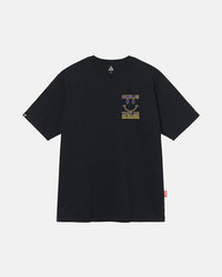 Camiseta Smile! You Re On Camera Preta
