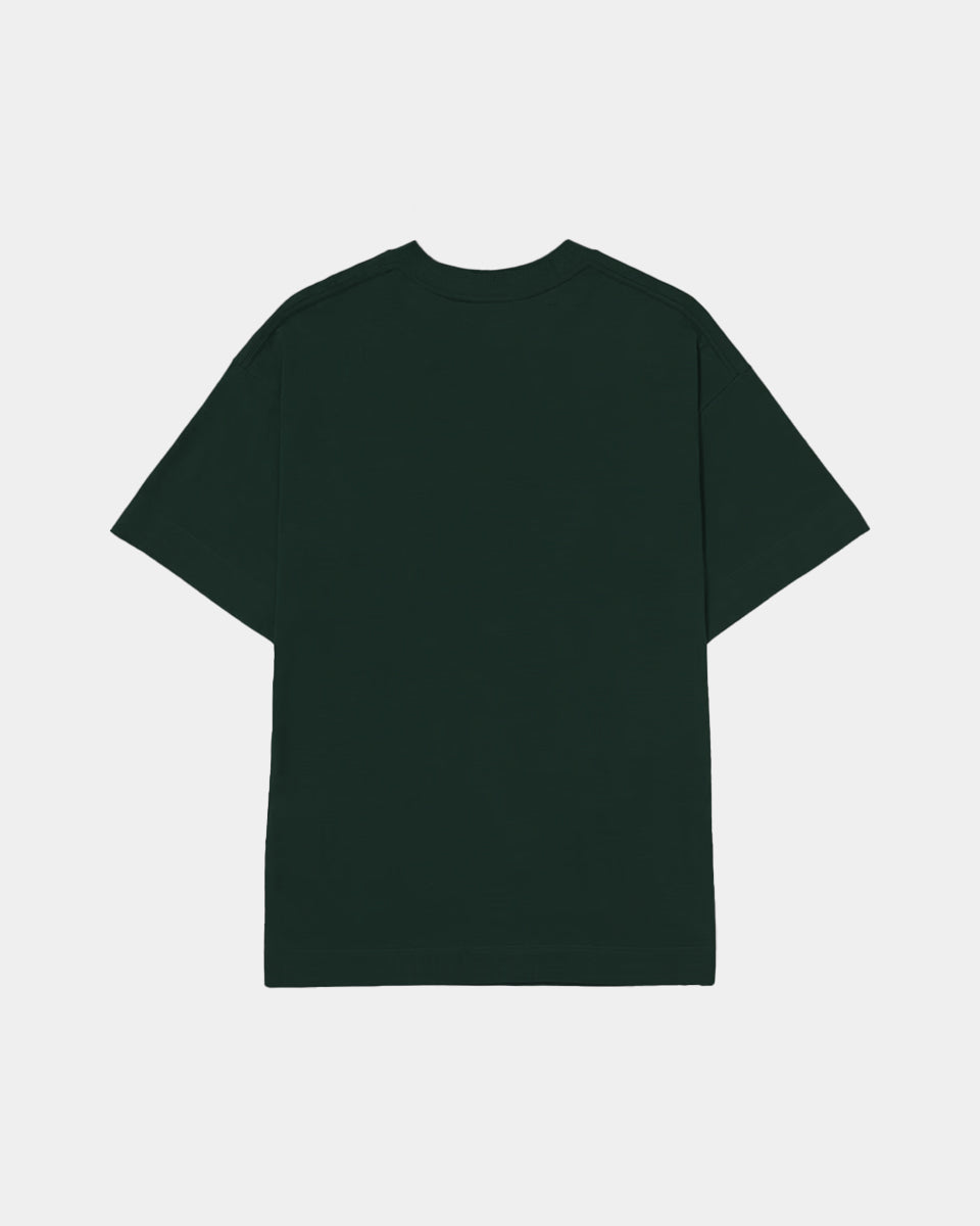 Camiseta VishStar Verde Floresta
