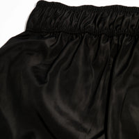 Cargo Shorts Black