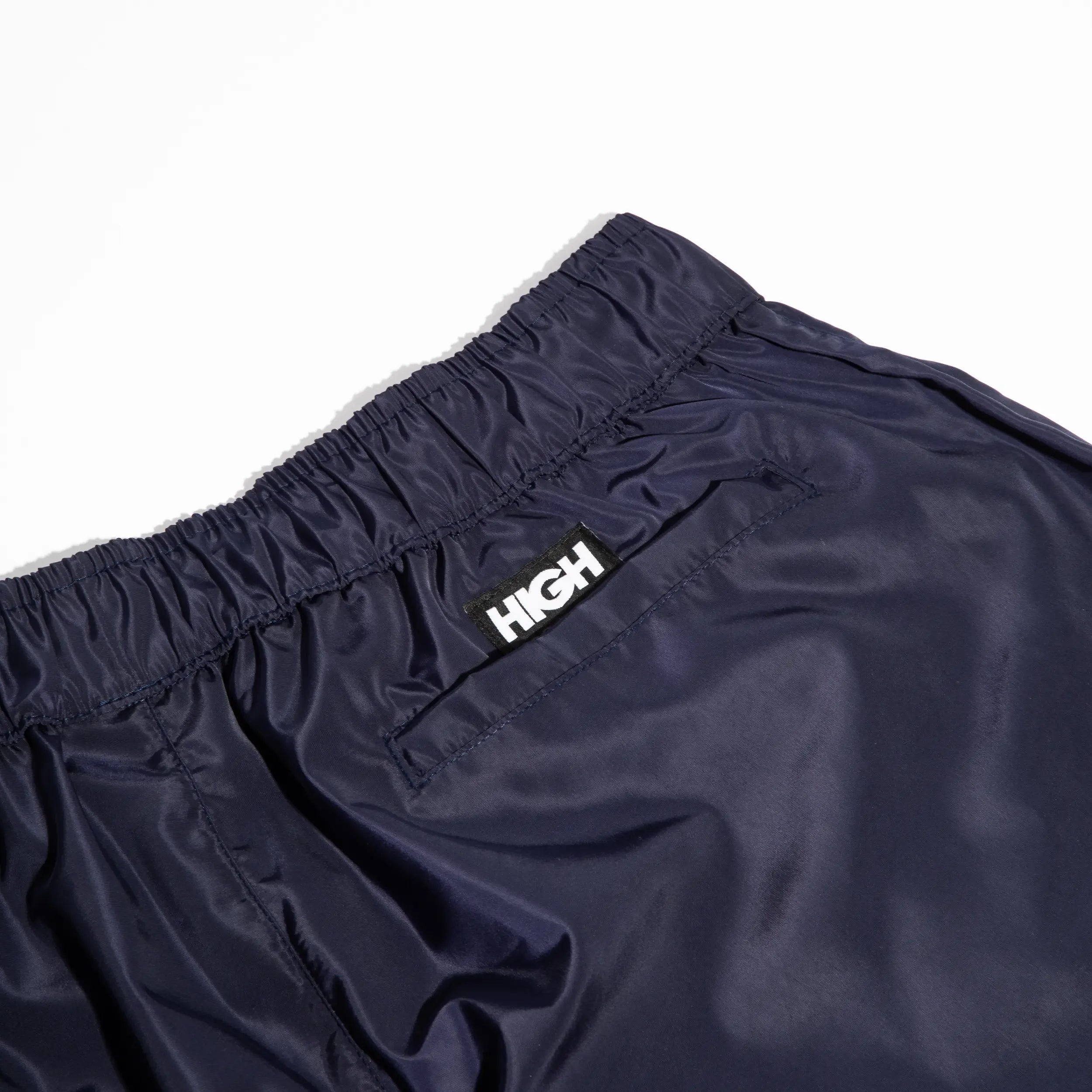Cargo Shorts Navy - Four Street