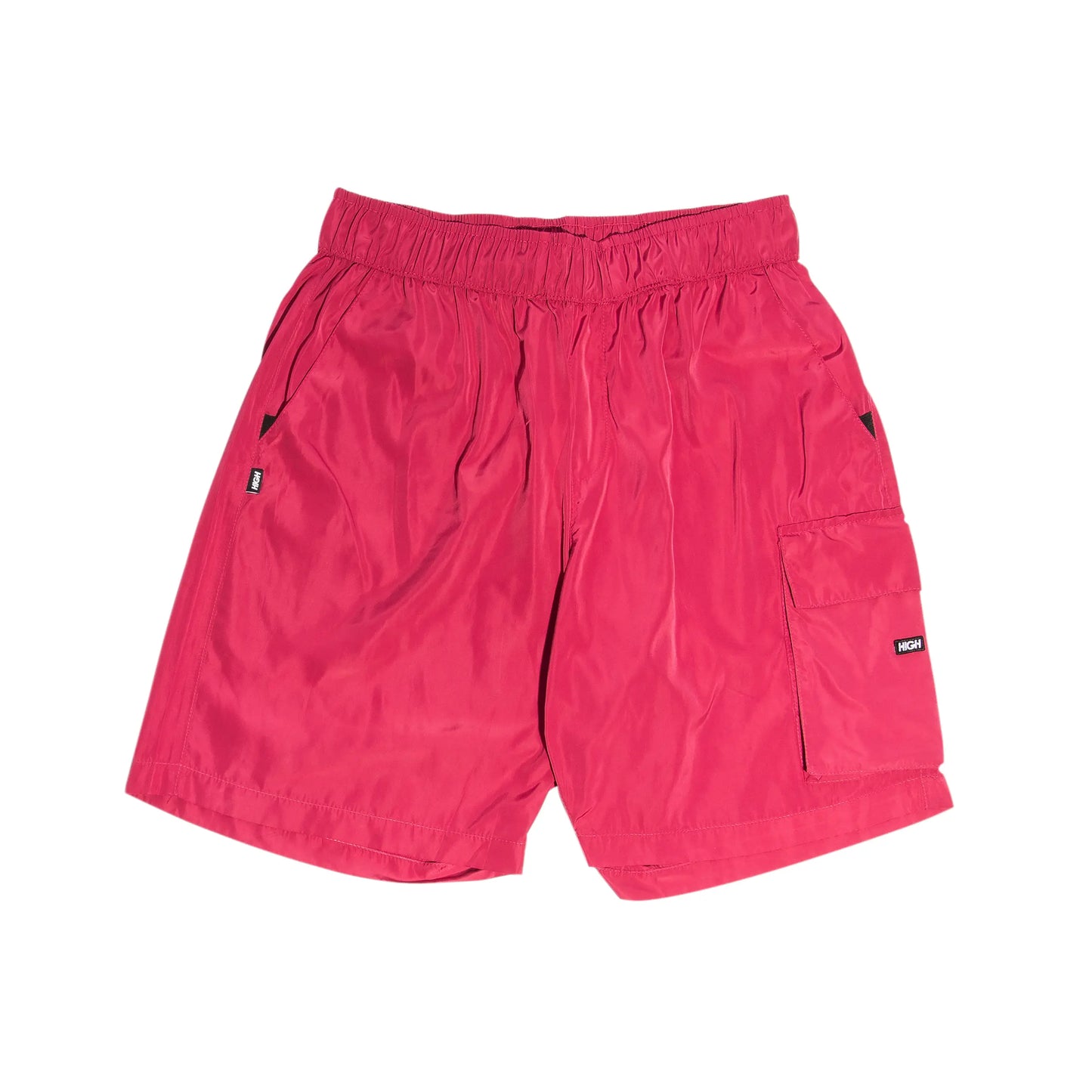 Cargo Shorts Wine