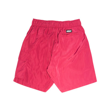 Cargo Shorts Wine