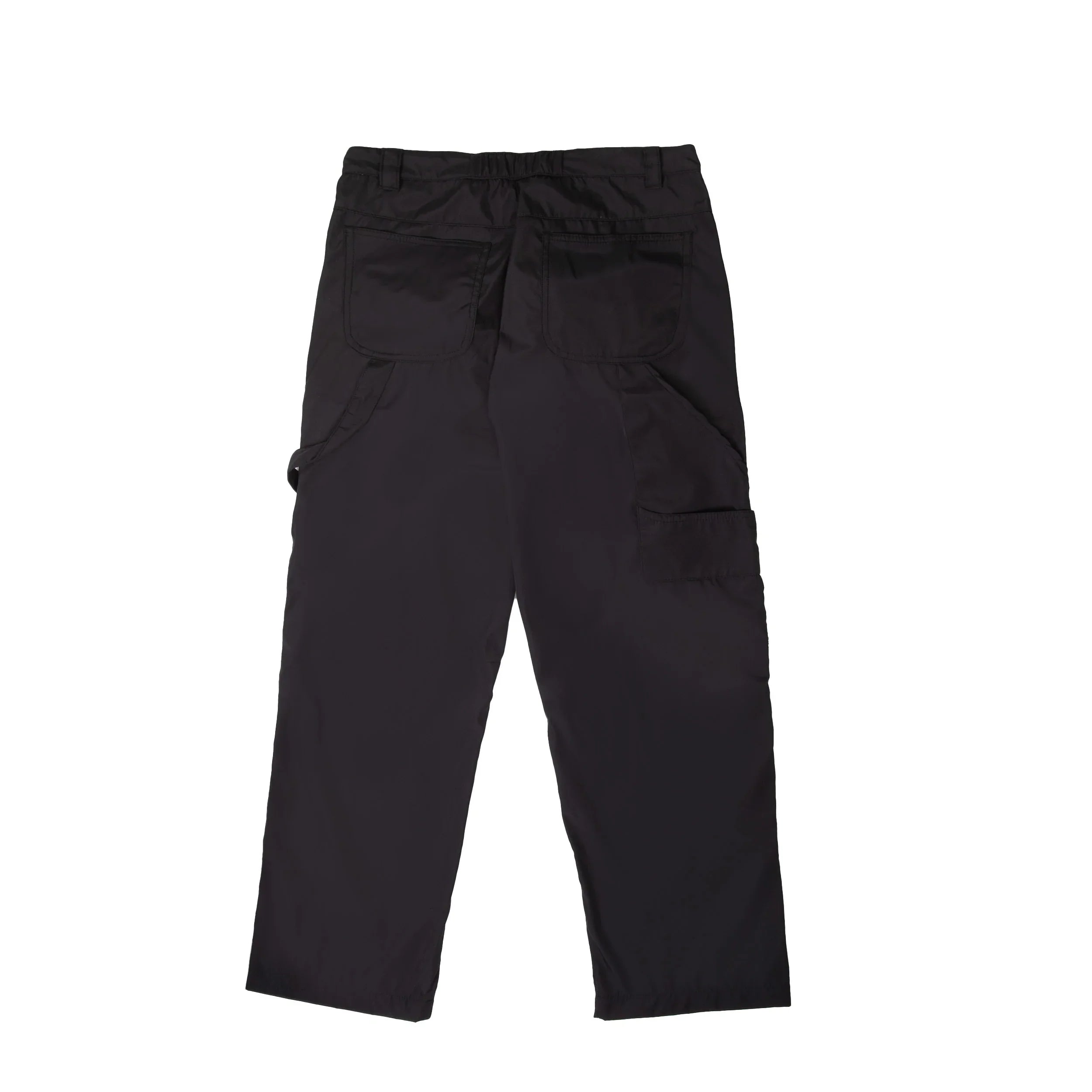Carpenter Pants Coast Black - Four Street
