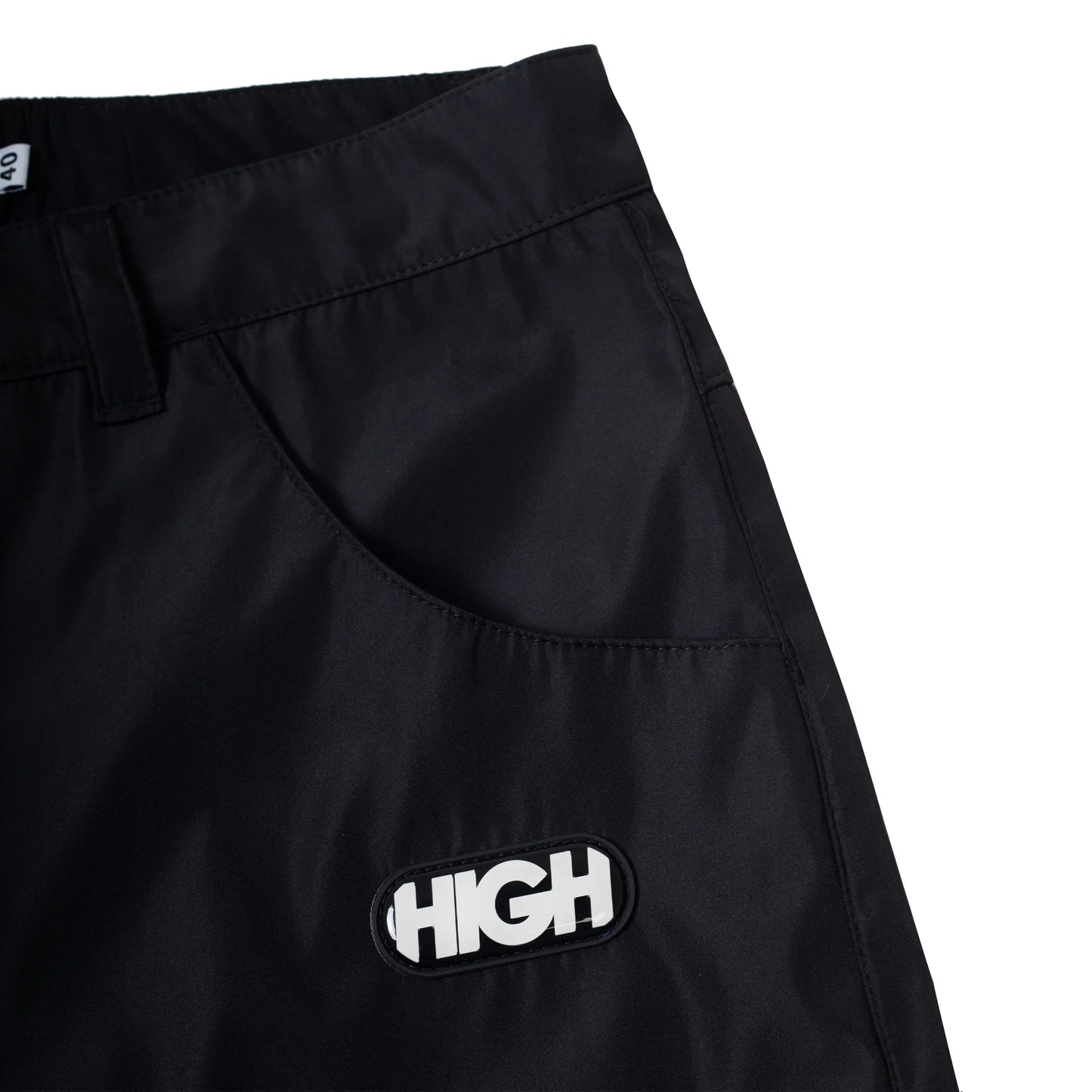 Carpenter Pants Coast Black