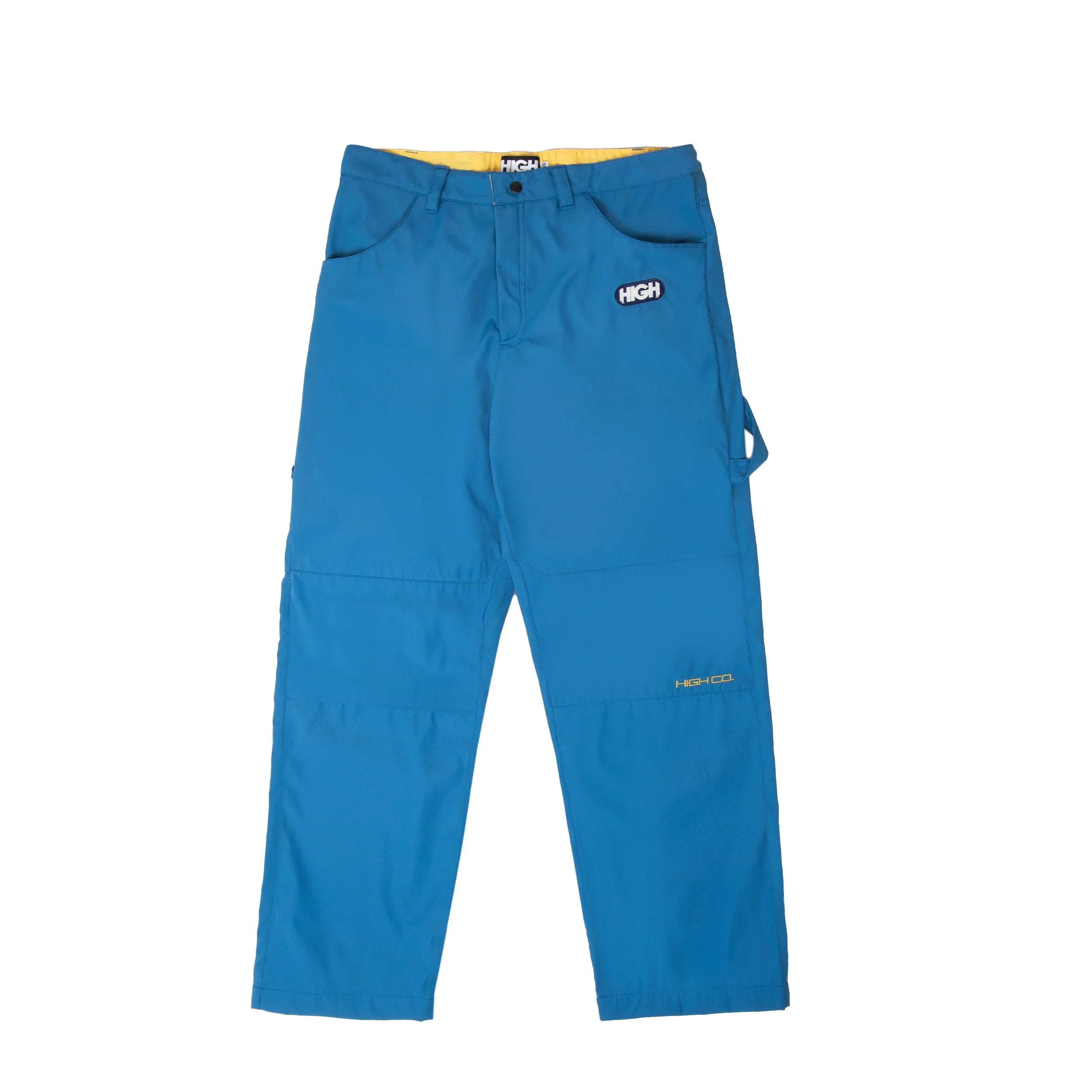 Carpenter Pants Coast Blue - Four Street