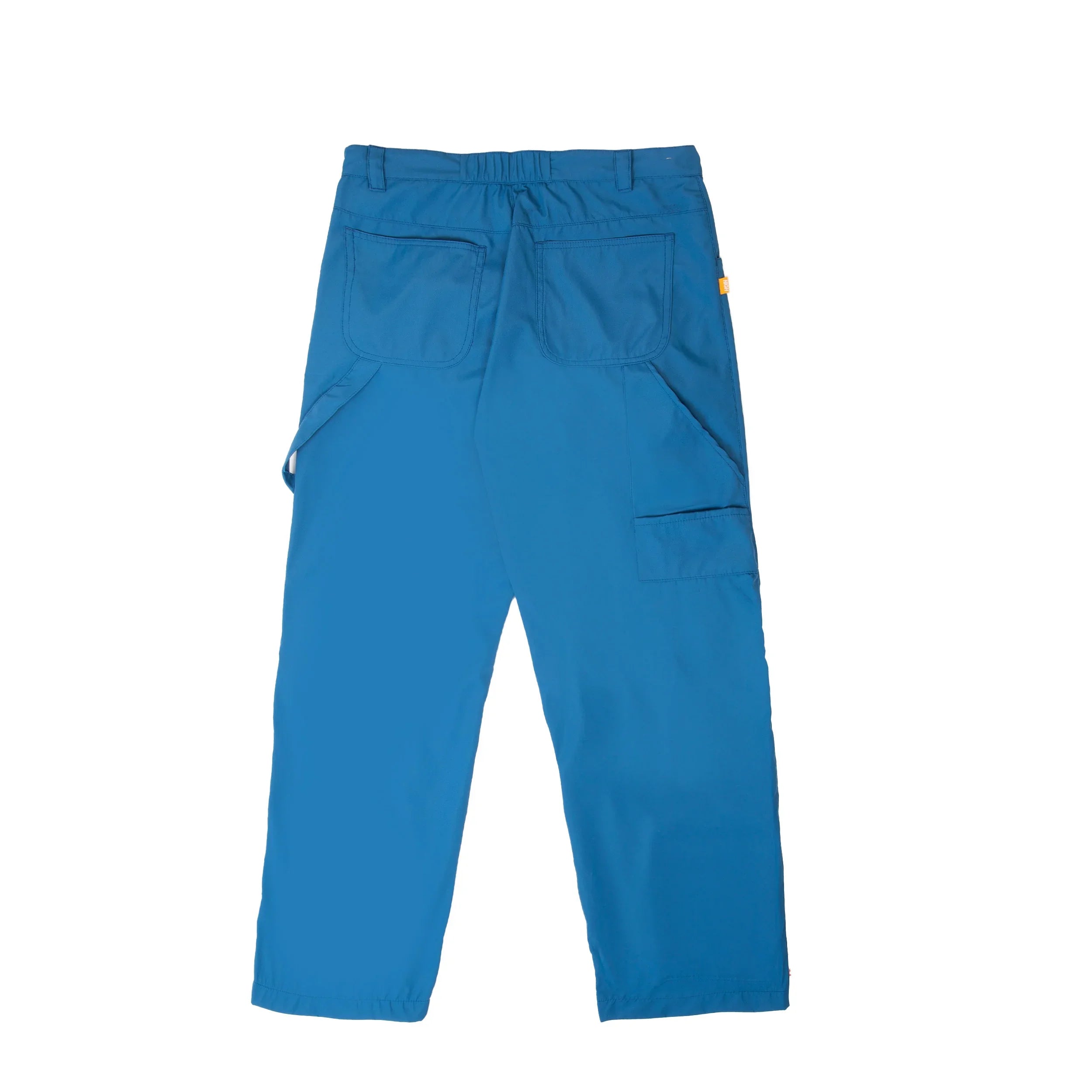 Carpenter Pants Coast Blue - Four Street