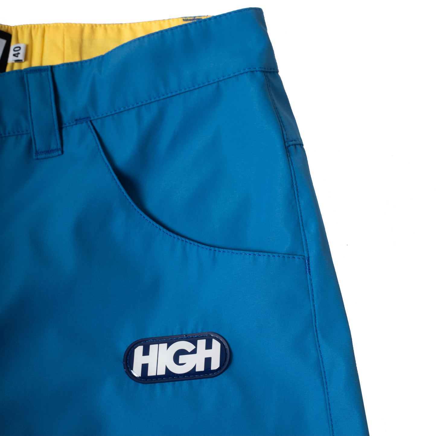 Carpenter Pants Coast Blue