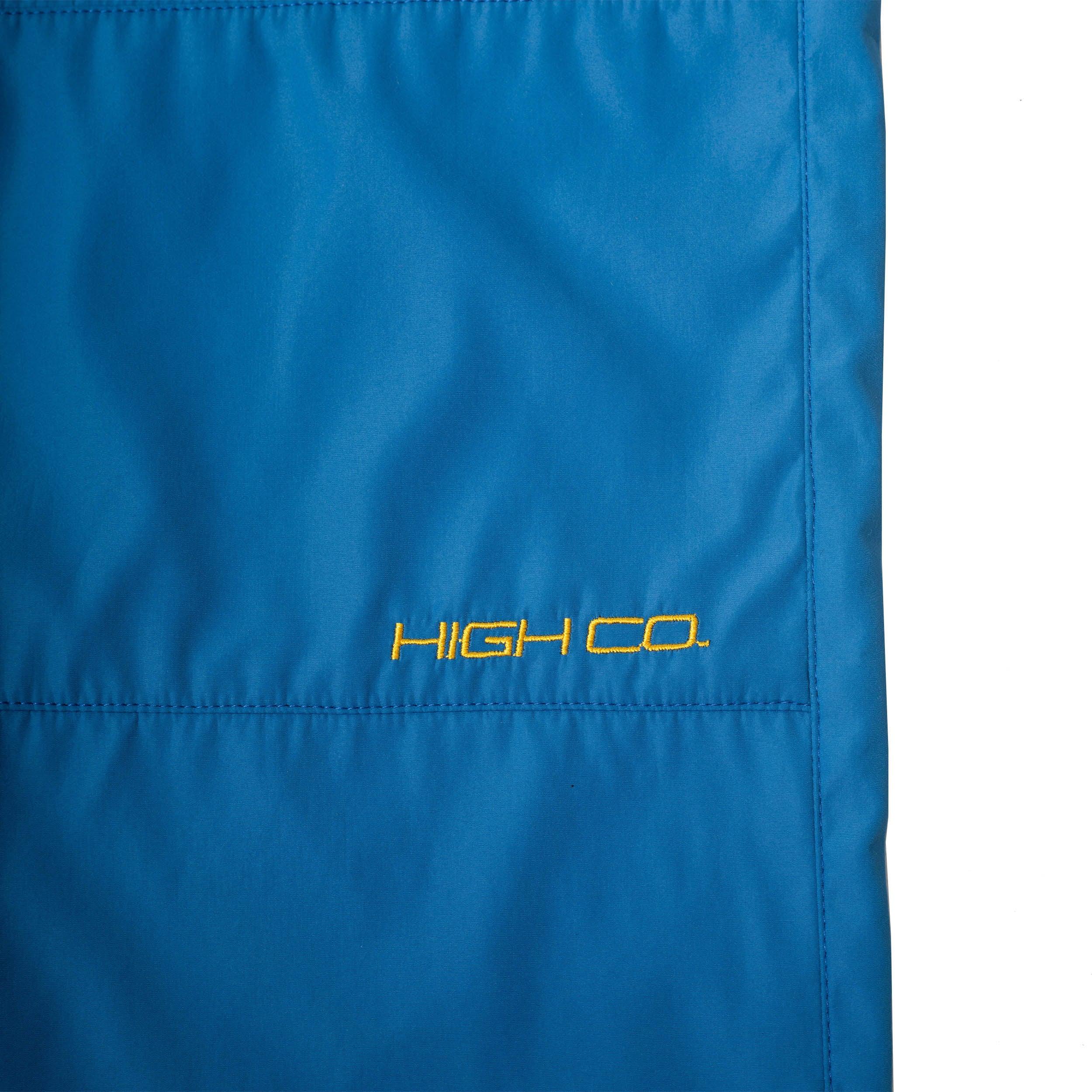 Carpenter Pants Coast Blue - Four Street