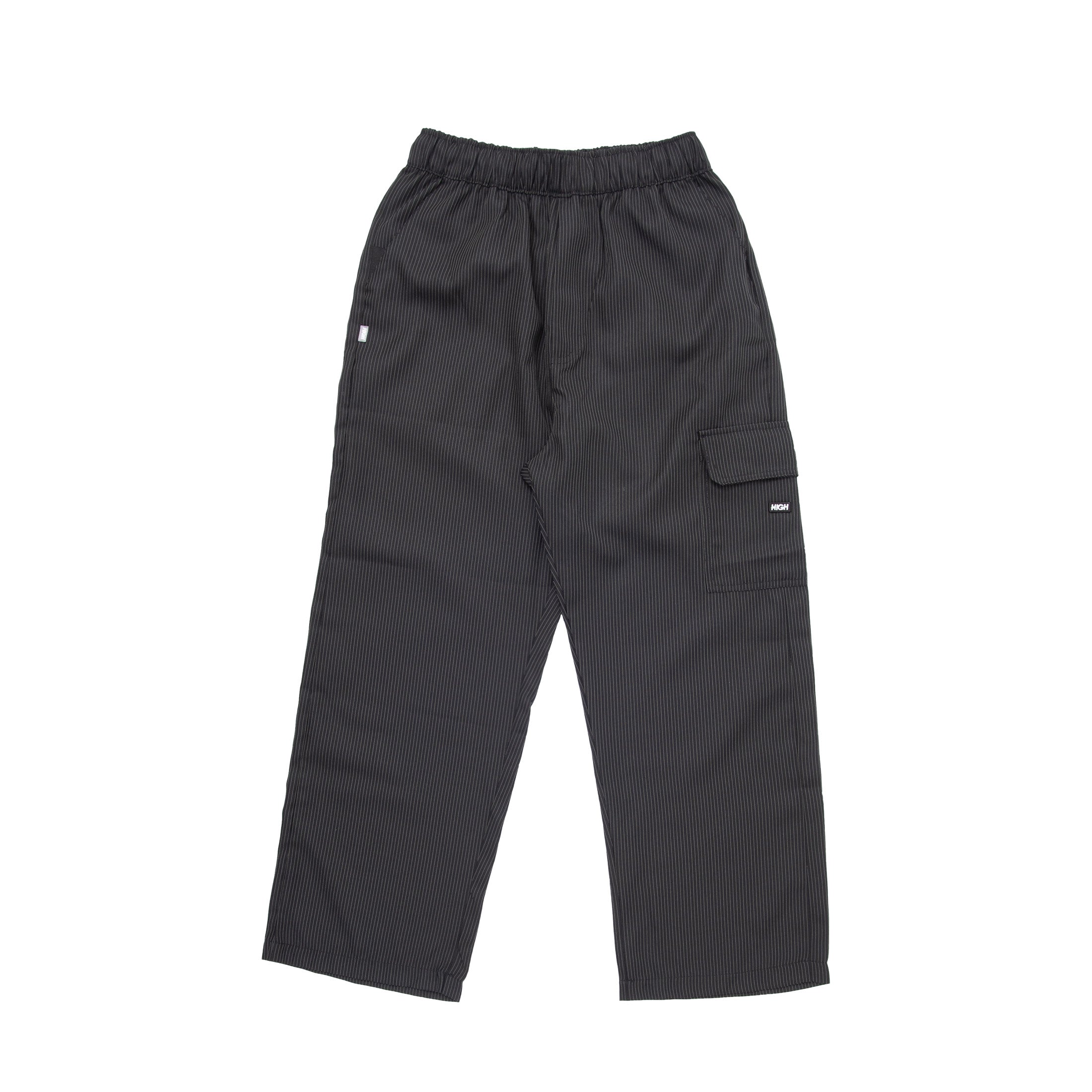 Ceremonious Pants Black