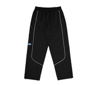 Chase Nylon Pants In Black