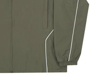 Chase Jacket In Green
