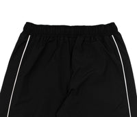 Chase Nylon Pants In Black