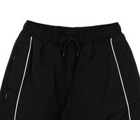 Chase Nylon Pants In Black