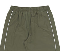 Chase Nylon Pants In Green