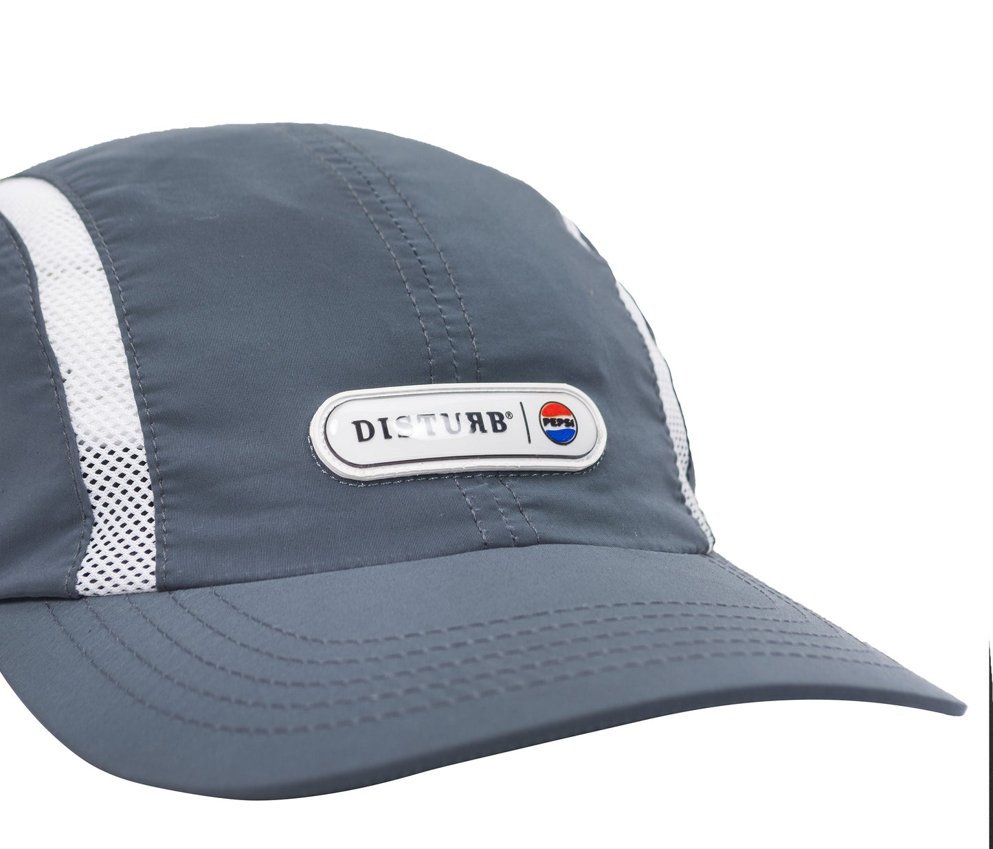Cheers 4-Panel in Grey