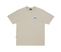 City's Choice Tee in Beige