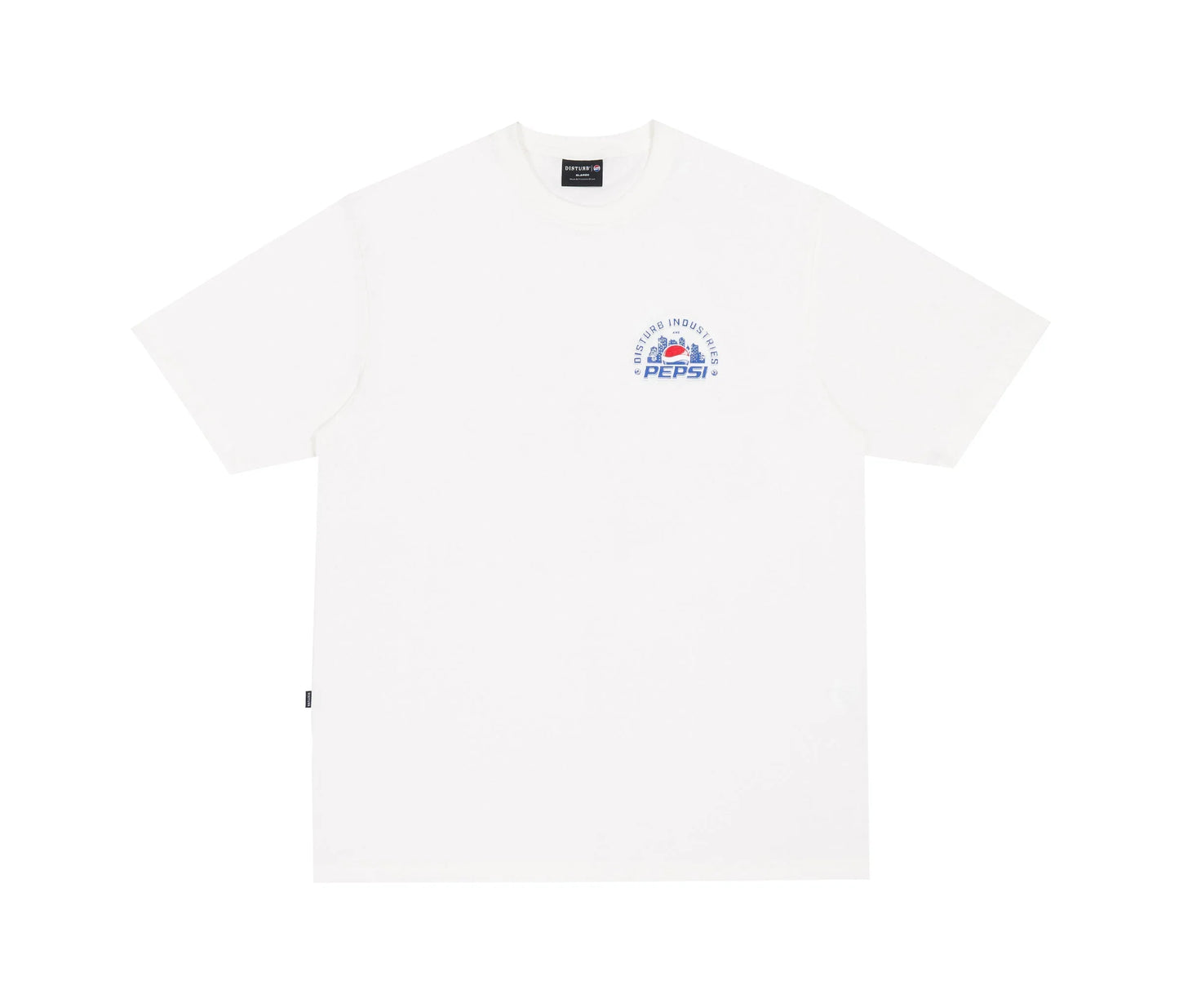 City's Choice Tee in Off-white