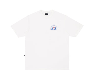 City's Choice Tee in Off-white