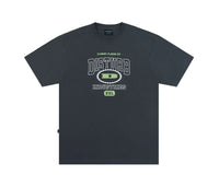 Classic Flavours T-Shirt In Grey