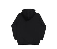Cola Star Hoodie in Black
