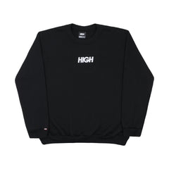 Crewneck High 