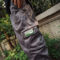 Smokey Pants Grey