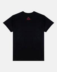 DEVILS PIT - TSHIRT - BLACK