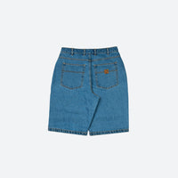 Muni Denim Shorts