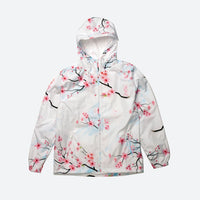 Tranquil Windbreaker