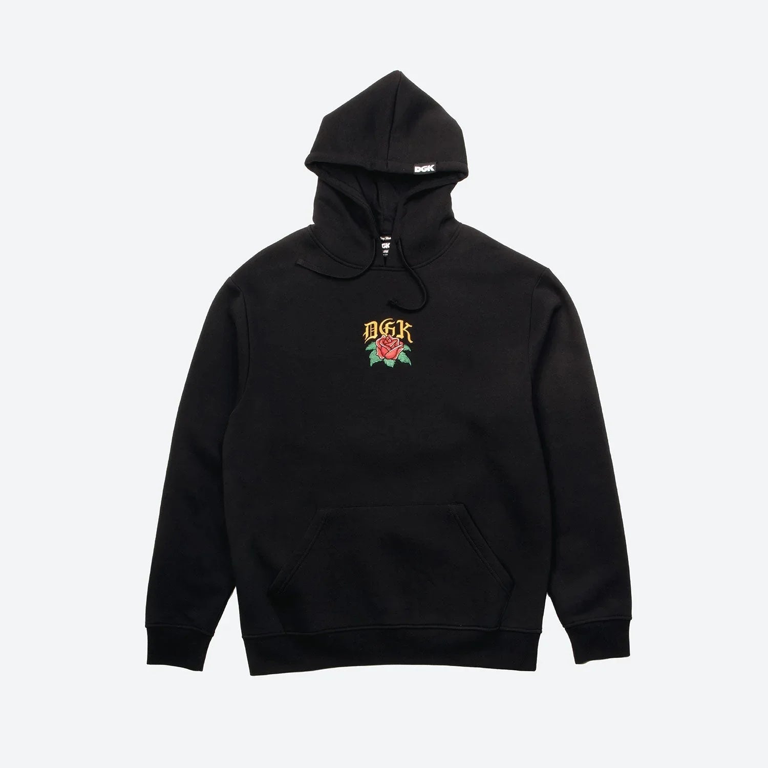 Freedom Embroidered Hooded Fleece - Four Street