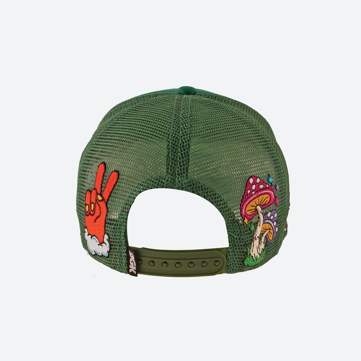 Not Today Trucker Hat