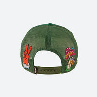 Not Today Trucker Hat