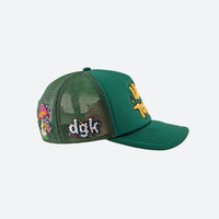 Not Today Trucker Hat