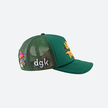 Not Today Trucker Hat