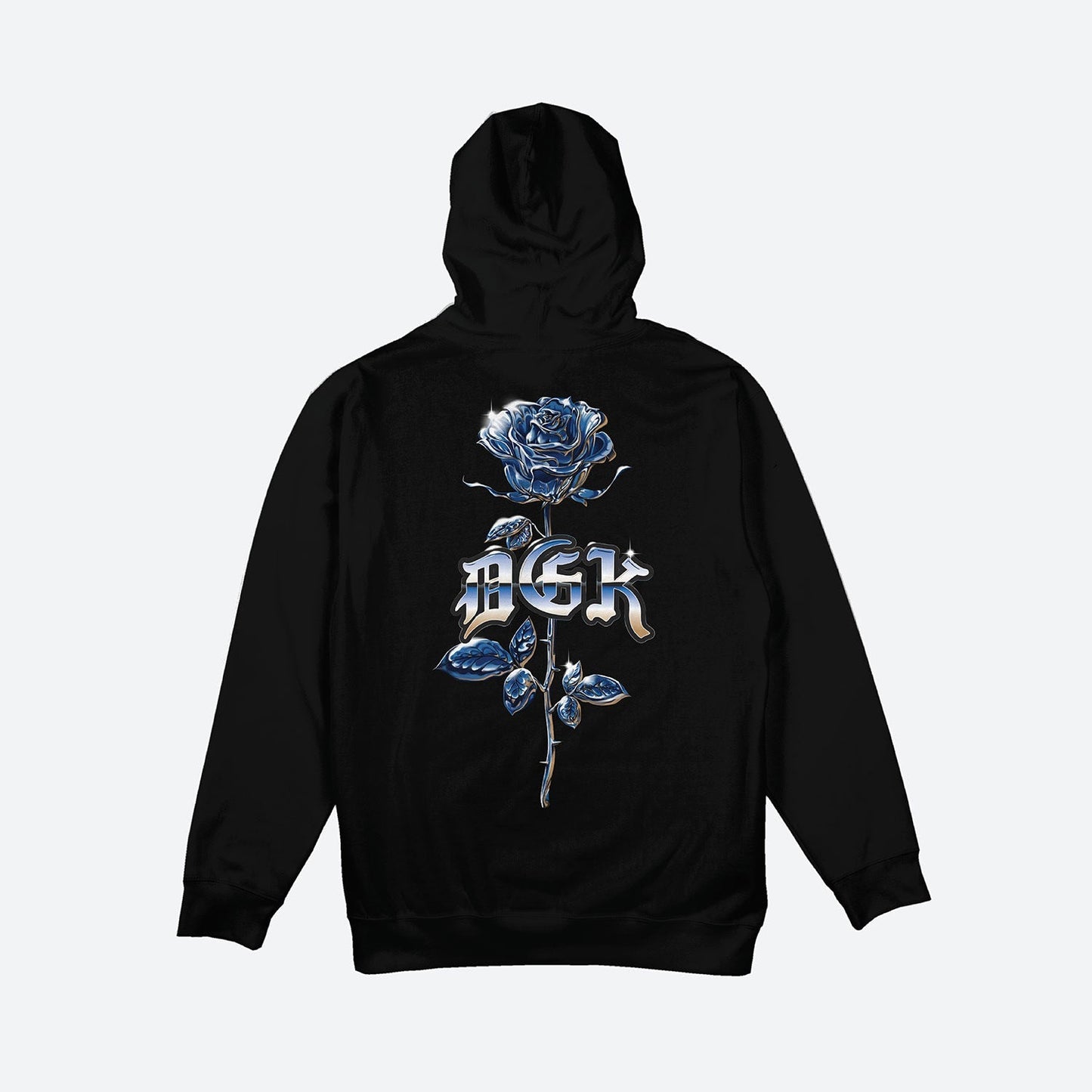 Amen Hoody