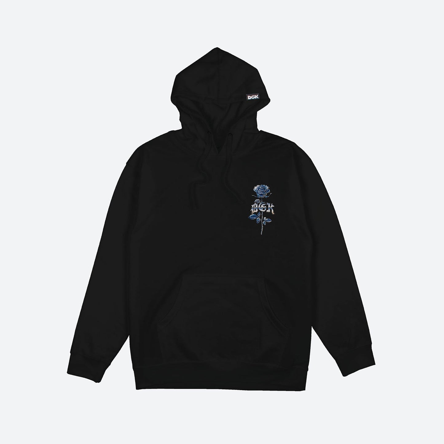 Amen Hoody