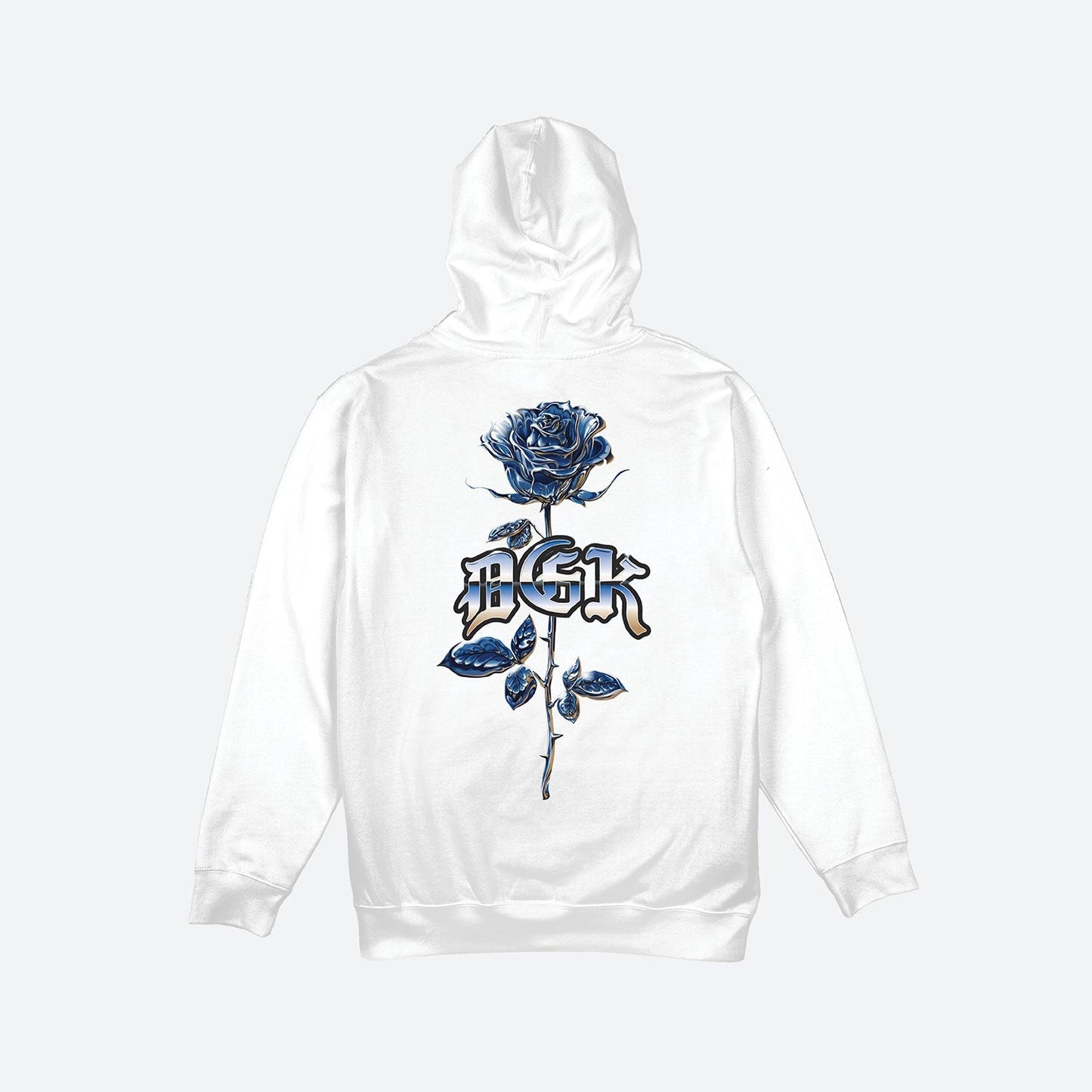 Amen Hoody