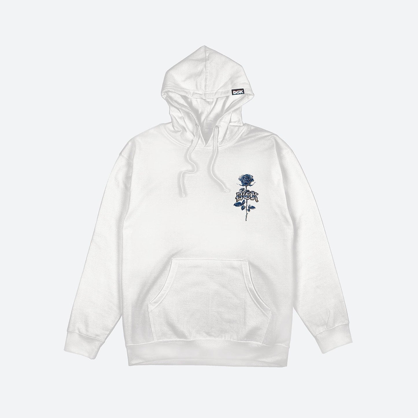 Amen Hoody