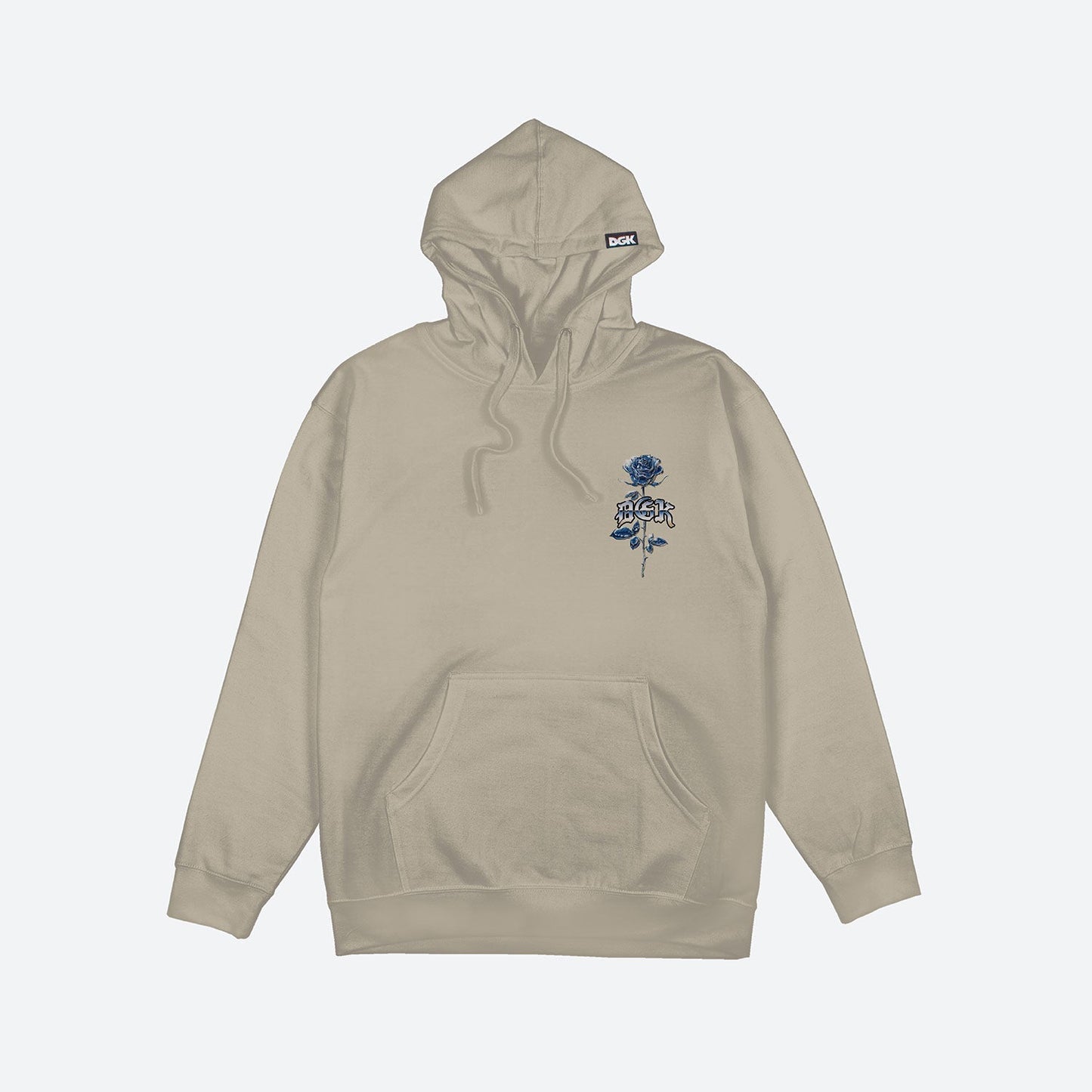 Amen Hoody